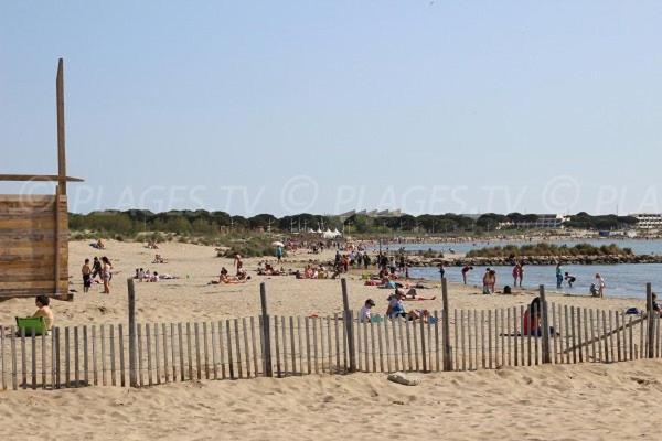 Апартаменти Studio Cabine Refait A Neuf A 3 Minutes A Pied De La Plage Ле-Гро-дю-Руа Екстер'єр фото